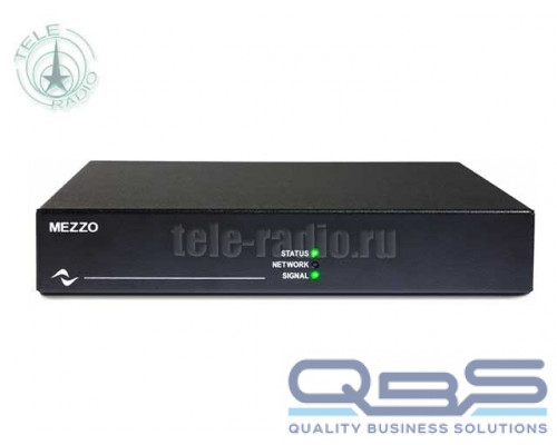 POWERSOFT Mezzo 322AD