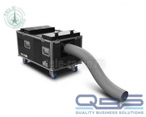 CHAUVET-PRO Cloud 9