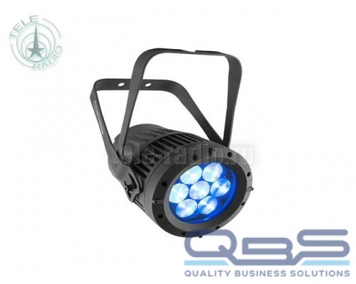 CHAUVET-PRO COLORado 1 Quad Zoom