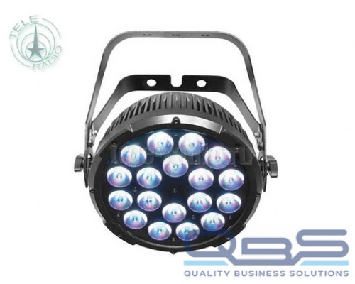 CHAUVET COLORdash Par Quad 18