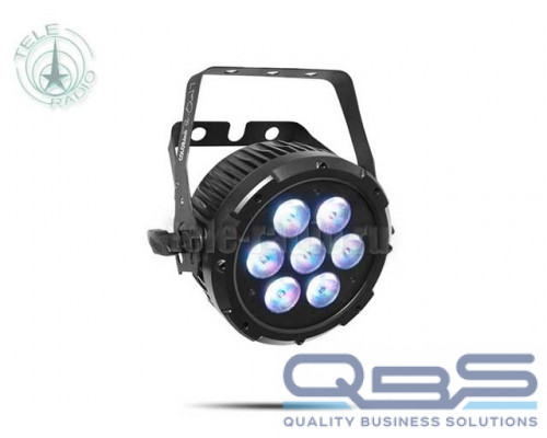 CHAUVET COLORdash Par Quad 7