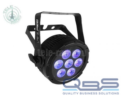 CHAUVET-PRO COLORdash Par-Hex 7 IP