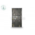 CHAUVET-PRO F3, SMD LED Video Panel 4-Pack