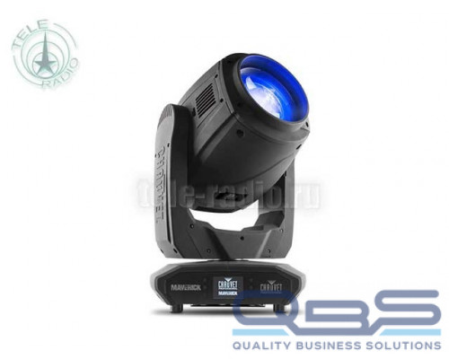 CHAUVET-PRO Maverick MK1 Hybrid