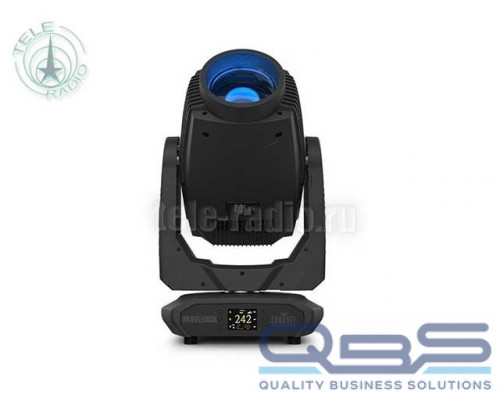CHAUVET-PRO Maverick MK3 Profile