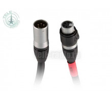 CHAUVET-PRO EPIX 4-pin outdoor extension, 50 FT for Epix Strip IP only