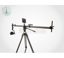 Teris JQ-40 Carbon Fiber Mini Jib