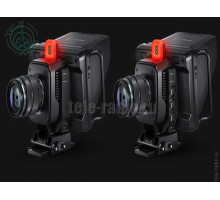 Blackmagic Studio Camera 4K
