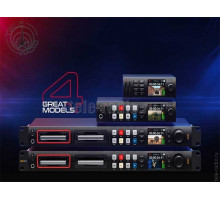 Blackmagic HyperDeck Studio