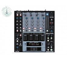 Denon DN-X1500SKE2 Black