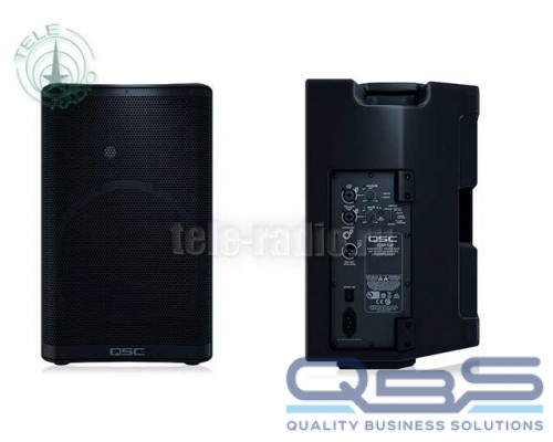 QSC CP12