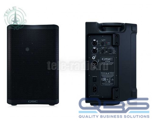 QSC CP8