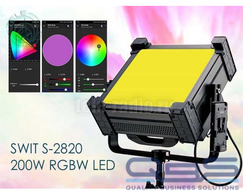 SWIT S-2820