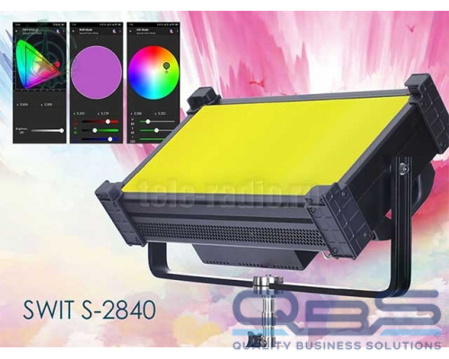SWIT S-2840