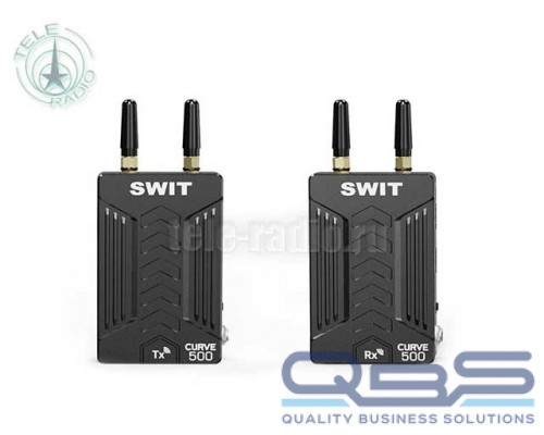 SWIT CURVE500