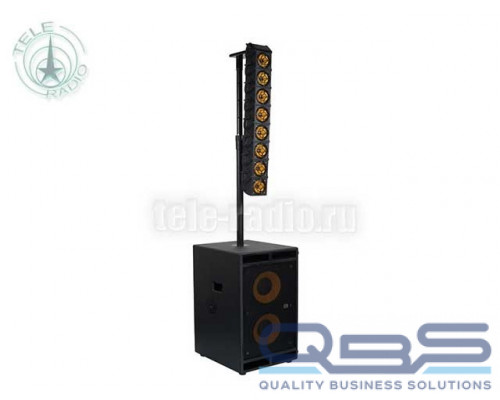 Markaudio AC System 2