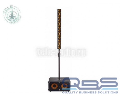 Markaudio Ergo System 4