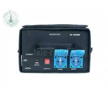 Falcon Eyes TE WF-3 (2*500W)