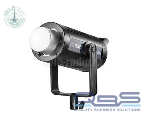 Осветитель светодиодный Godox SZ150R студийный