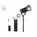 Godox VL200(без пульта)