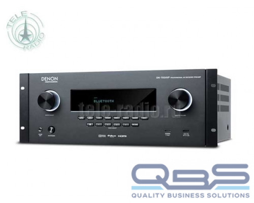Denon DN-700AVP