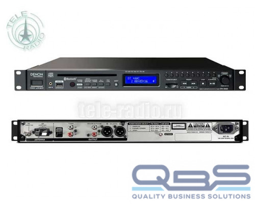 Denon DN-300ZB