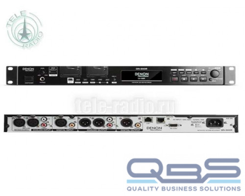 Denon DN-900R
