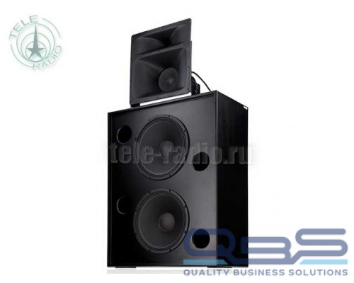 QSC SC-2150