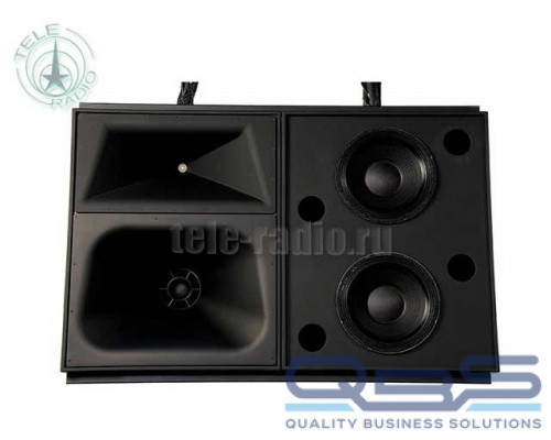 QSC SC-423C-F