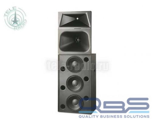 QSC SC-433C