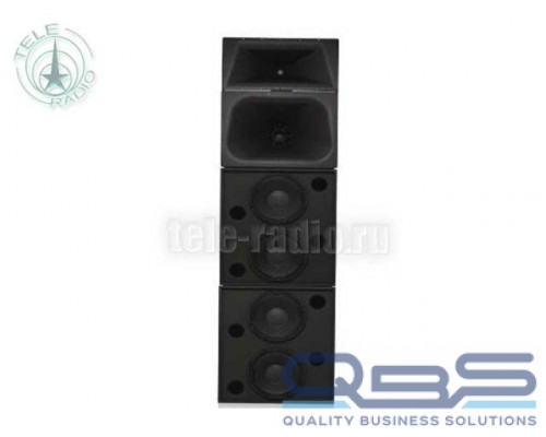 QSC SC-443C