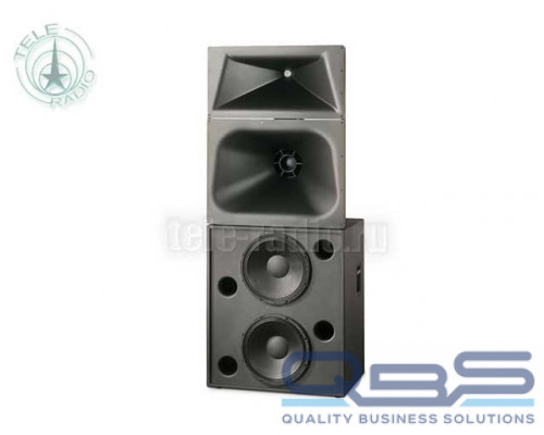 QSC SC-324