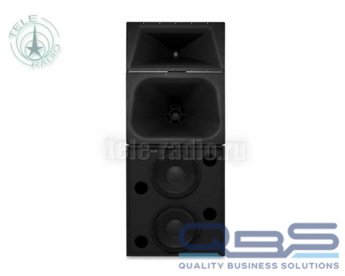 QSC SC-424-8