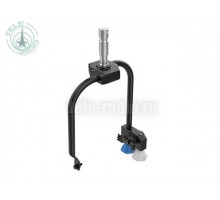 CHAUVET-PRO Ovation Pole Operated Yoke - 6