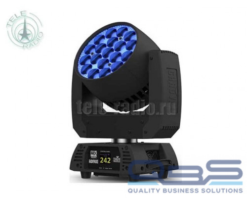 CHAUVET-PRO Rogue R2X Wash