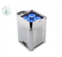 CHAUVET-PRO WELL Fit 6-Pack