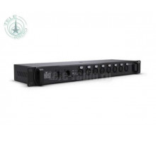 CHAUVET-PRO RDMX Splitter 8 RDM/DMX Opto-Splitter
