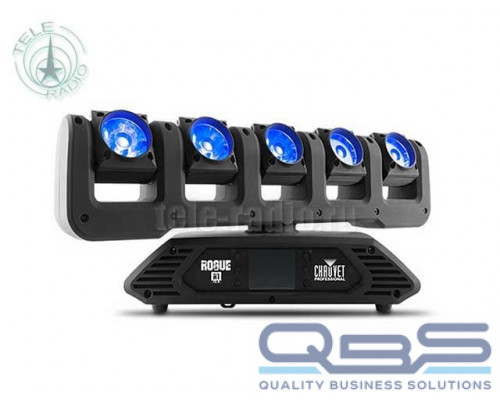 CHAUVET-PRO Rogue R1 FX-B