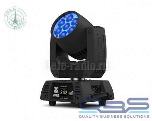 CHAUVET-PRO Rogue R1X Wash