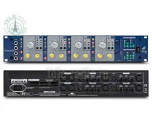 Focusrite Pro ISA 428MK2