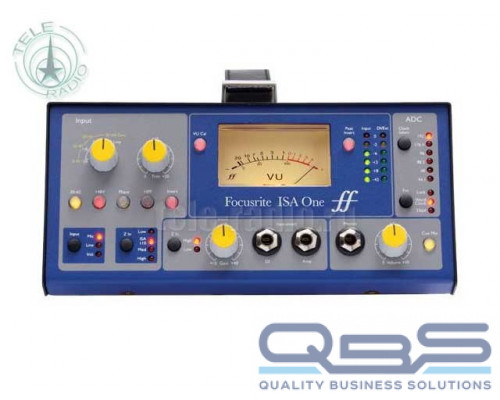 Focusrite Pro ISA One Analogue
