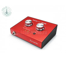 Focusrite Pro RedNet AM2