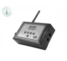 CHAUVET-DJ D-Fi Hub