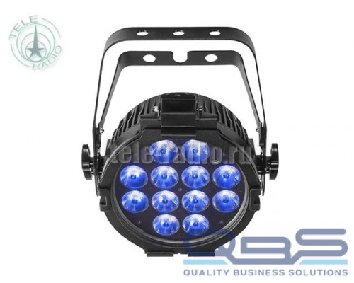 CHAUVET-DJ SlimPAR Pro H USB