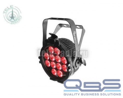 CHAUVET-DJ SlimPAR Pro Q USB