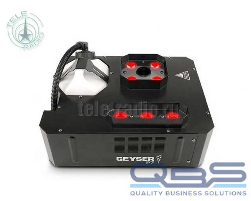 CHAUVET-DJ Geyser P7