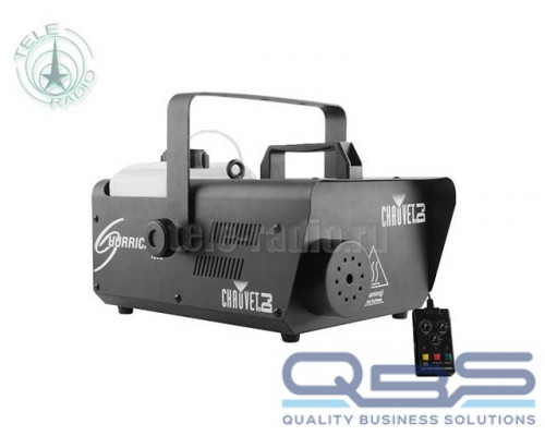 CHAUVET-DJ Hurricane 1600