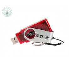 CHAUVET-DJ D-Fi USB