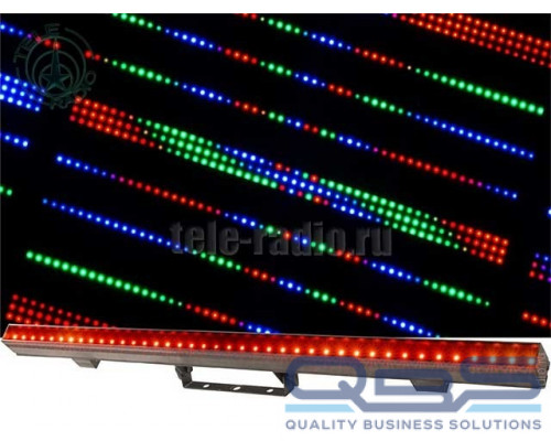 CHAUVET-PRO EPIX