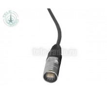 CHAUVET-DJ etherCON Extension, CAT6, 18in